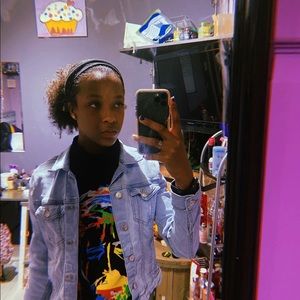 Meet your Posher, Shalae